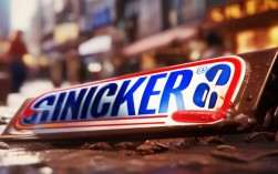 士力架这创意怎么火出圈了?