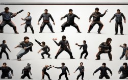 自我保护的方法和技巧