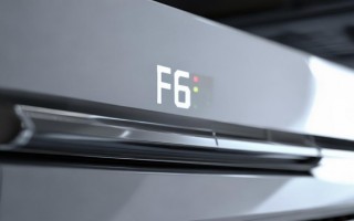 空调显示f6是什么意思