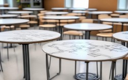 2025小班桌椅怎么摆？附最新图片技巧！