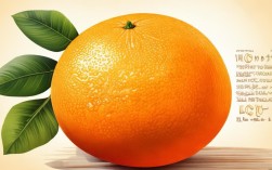 橘子创意图片怎么拍才能既好看又有新意？