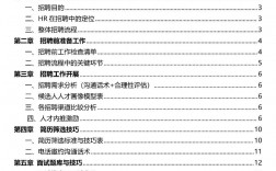 一线员工招聘，如何精准识人提效？