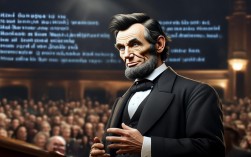 林肯演讲技巧的核心秘诀是什么？