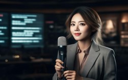 2025电台女主播必备哪些高能播音技巧？