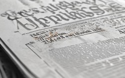 排版创意如何打破视觉疲劳？