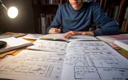 中考物理解题技巧有哪些关键要点？