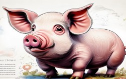 创意猪手绘2025最新教程？