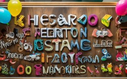 2025年最特别创意幼儿园名字有哪些？