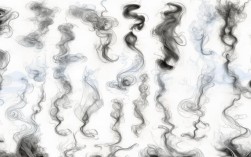 2025最新烟创意素描图片大图哪里找？