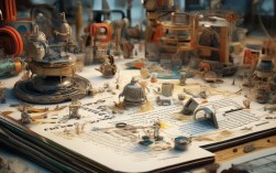 创意特征有哪些？2025年最新创意特征盘点