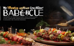 2025年烧烤创意图片火了？今年烧烤界新玩法有哪些？