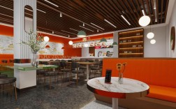 营养饭堂创意，营养饭堂创意设计