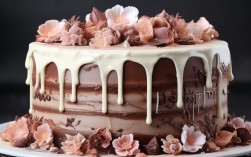 创意蛋糕图片，藏着什么惊艳巧思？