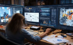 2025年最新PS人物创意教程，这3个技巧你get了吗？