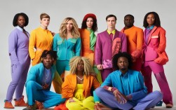 十个人拍照创意队形，有哪些不重样的排列组合？