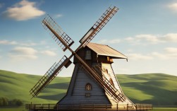 风车创意图爆火?最新灵感来源在哪?