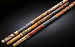 2025年最新筷子创意图形设计有哪些流行趋势？