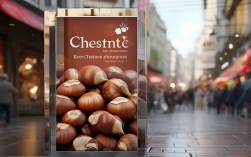 2025年最火栗子广告语是哪条？创意爆款速看！