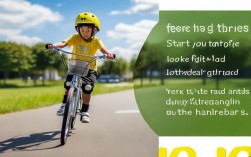 学骑自行车有什么技巧