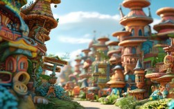 2025年最火创意景点有哪些？打卡清单速看！