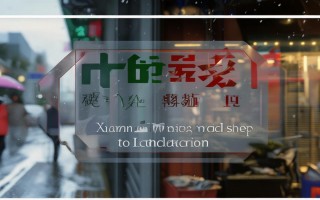 厦门雨刷维修点地址在哪里