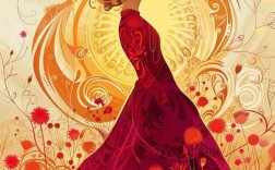 创意插画系列藏着哪些惊喜故事？