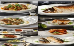 创意鱼做法大全