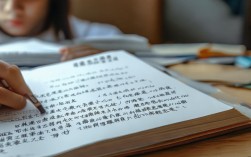 高考语文刷题技巧