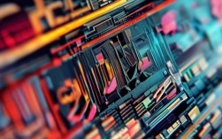 数字图形创意新潮？2025年视觉设计趋势如何？