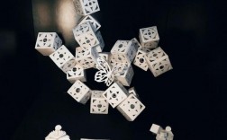 立体构成创意设计图片如何实现简单化呈现与创意表达的平衡？