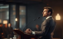 2025年即兴演讲技巧，如何快速提升现场感染力？