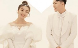 时尚创意婚纱摄影