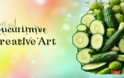 2025黄瓜创意美术PPT怎么做？最新教案+素材来了！