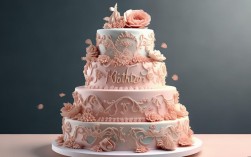 妈妈生日蛋糕图片创意