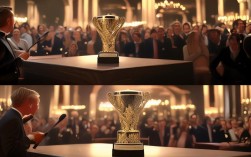 2025颁奖礼创意迭代，科技赋能还是形式大于内容？