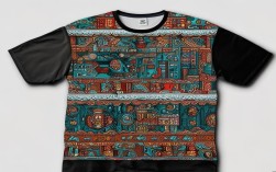 2025年最火文化衫漫画图案,你get了吗?