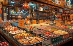 火锅节创意，火锅节创意陈列