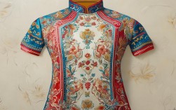 旗袍创意画能打印？2025新款素材来了！