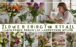 2025新手插花束技巧，现在学还来得及吗？