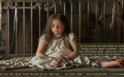 囚禁女孩的技巧传播引恐慌，真实手法有哪些？