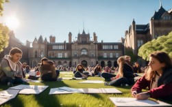 创意画大学，创意画大学生