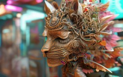 微信创意头像插画2025最新款怎么找？