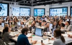 国外互动创意研究现状如何？最新进展有哪些？