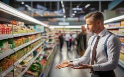 大超市管理技巧