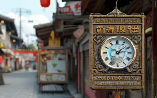 南长街哪里有专业的手表维修点？