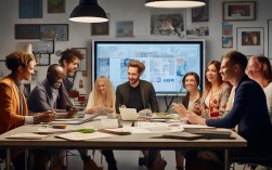 2025创意团队照片图片哪里找？最新高清素材大全来了！