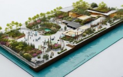 2025年创意码头景观设计新趋势与图集曝光？