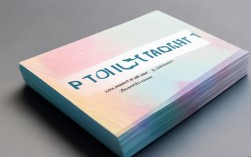 学生创意名片设计图片