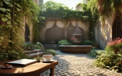 创意院落，如何让旧空间焕发新生机？