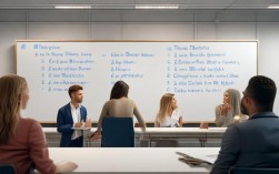 2025年如何高效与陌生异性沟通？实用技巧速览！